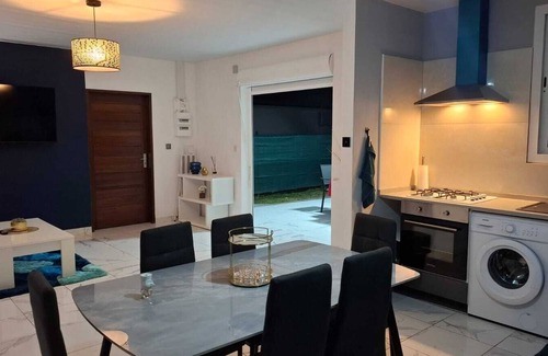 Macouria House | Villa XXL - 5 Bedrooms