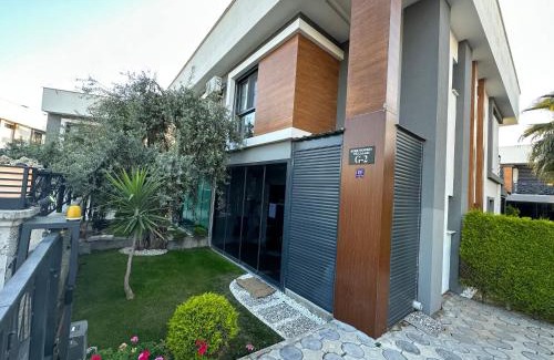 Sogucak Villa | Villa Yılmaz dream holiday
