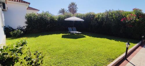 Drosia House | Villa Yakinthi