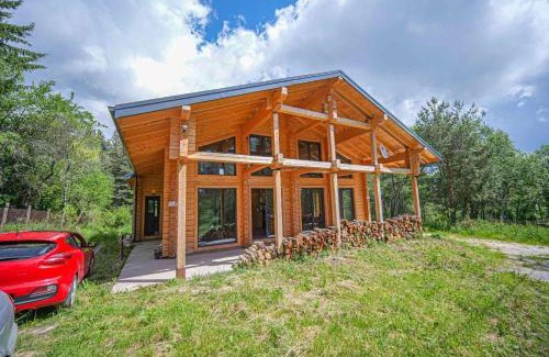 Sofia Villa | Villa Yarema Forest Residence