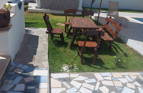 Djerba Midun Villa | Villa Yassine