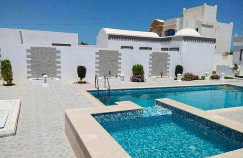 Djerba Midun Villa | Villa Yassine