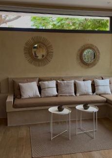 Saly Petite Cote Bed & Breakfast | Villa YEMAYA - Suite bungalow indépendant