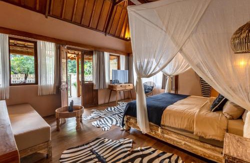 Uluwatu Villa | Villa Yin Uluwatu - Central 1BDR Villa with Pool