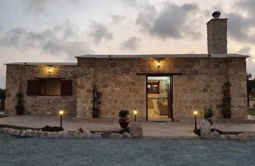 Geroskipou Villa | Villa Yioukkas