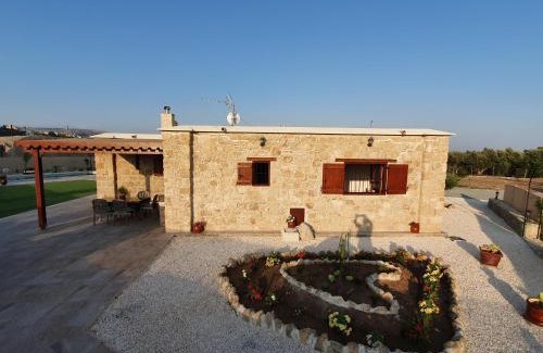 Geroskipou Villa | Villa Yioukkas