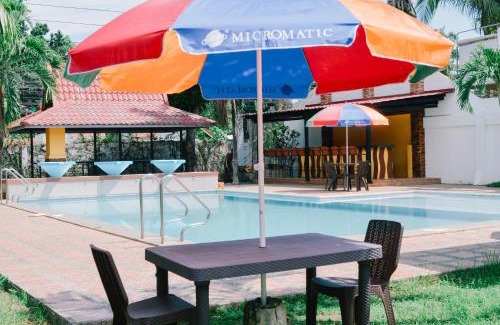 San Pedro Bed & Breakfast | Villa Yolanda Tourist Inn
