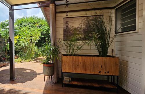 Bois d'Olives House | Villa YSANGA