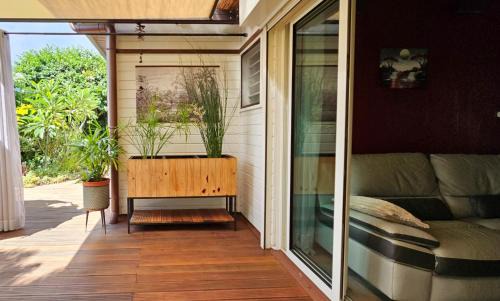 Bois d'Olives House | Villa YSANGA