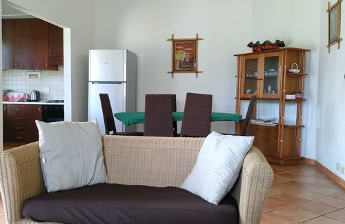 Mahe Island Villa | Villa Yuna - Self Catering