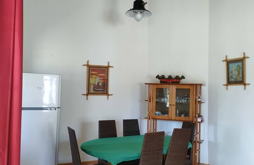 Mahe Island Villa | Villa Yuna - Self Catering