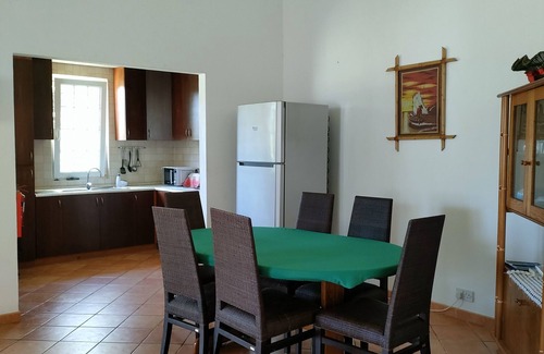 Mahe Island Villa | Villa Yuna - Self Catering