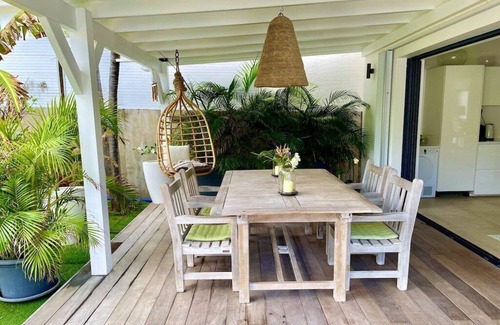 Public Villa | Villa Yuzu - Anse des Cayes - Saint-Barthélemy