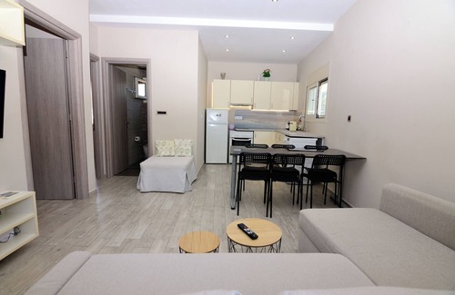Parga Apartment | Villa Yvonne by EY Villas