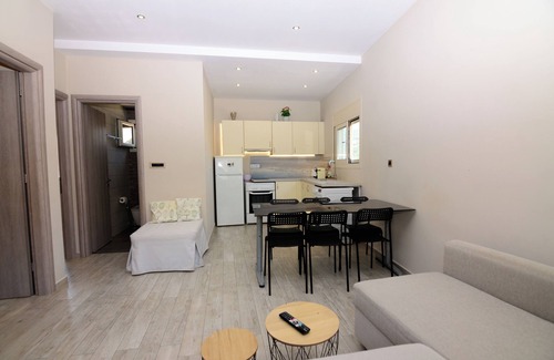 Parga Apartment | Villa Yvonne by EY Villas