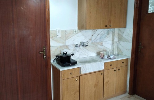 Agios Dimitrios House | Villa Zina Studio 2