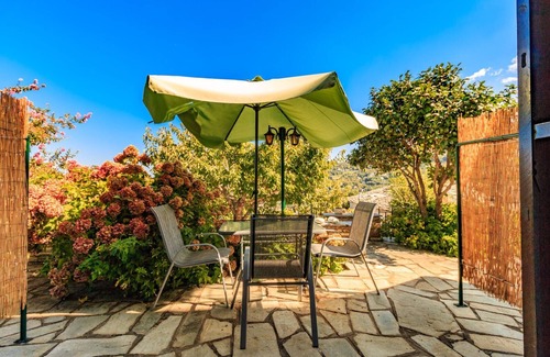 Agios Dimitrios House | Villa Zina Studio 2