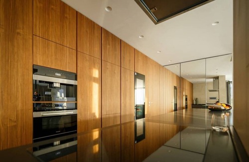 Rovinj Villa | Villa Z6 in Rovinj Su