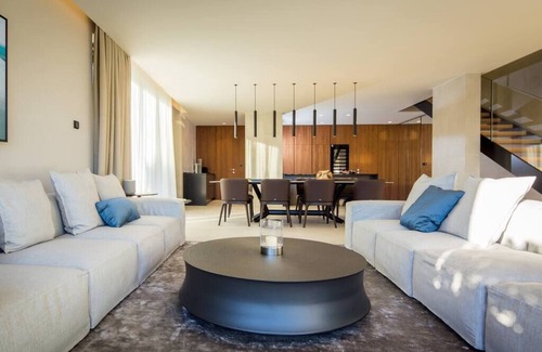 Rovinj Villa | Villa Z6 in Rovinj Su