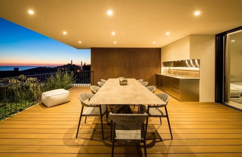 Rovinj Villa | Villa Z6 in Rovinj Su