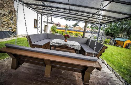 Lubica House | Villa Zachar