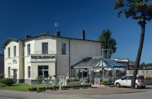 Rumia House | Villa Zagórze