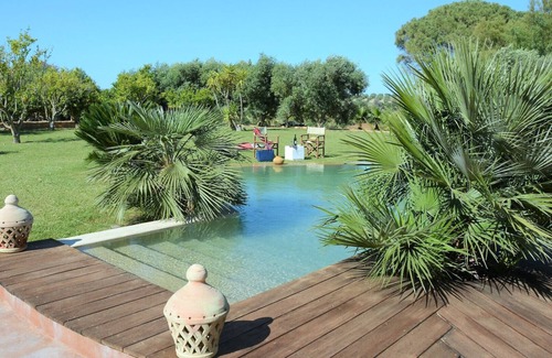 Castelvetrano Villa | Villa Zagara 6 by Massimo Villas