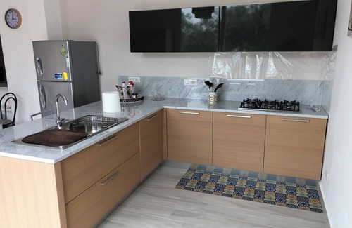 Syracuse Villa | Villa Zagara Bianca - Monasteri - Golf Resort