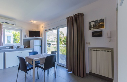 Taormina Apartment | VILLA ZAGARA GARDEN Seaview apartment with pool