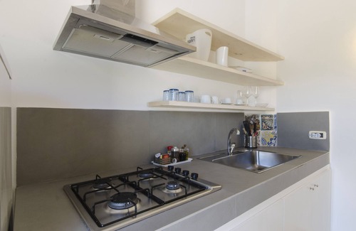 Taormina Apartment | VILLA ZAGARA GARDEN Seaview Apartment Terrace & Pool