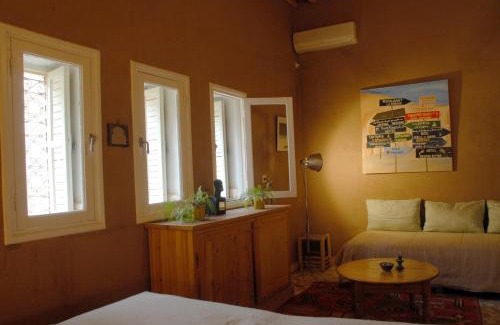 Amezrou House | Villa Zagora Ma Villa au Sahara