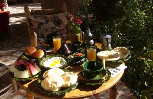 Amezrou House | Villa Zagora Ma Villa au Sahara