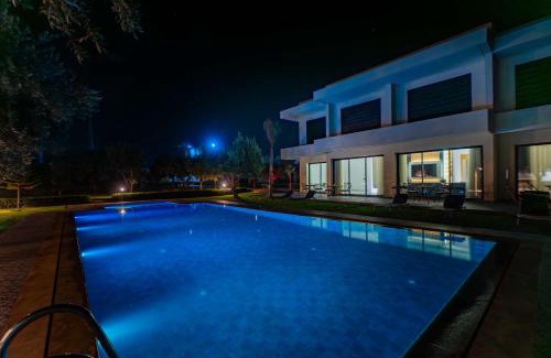 Tameslouht Villa | Villa Zahi