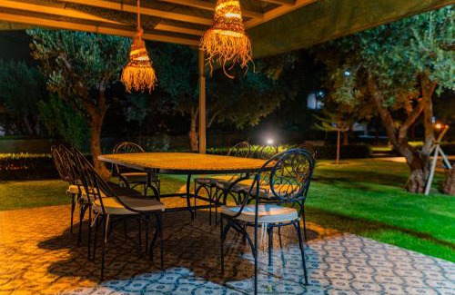 Tameslouht Villa | Villa Zahi