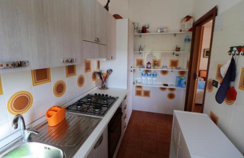 Borgo Bonsignore House | Villa Zaia Primo Piano