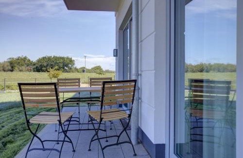 Borgerende Apartment | Villa Zeitlos