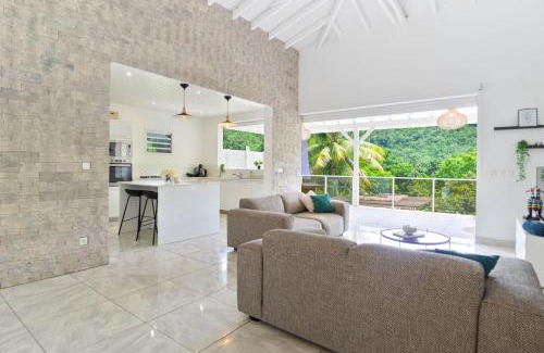 Sainte-Luce House | Villa Zen & Calm - Magnifique Villa avec piscine
