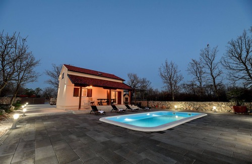 Oklaj Villa | Villa Zen Promona ZadarVillas