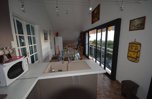 Saint-Paul House | Villa Zen.
