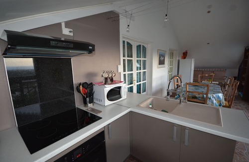 Saint-Paul House | Villa Zen.