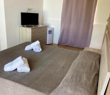 Taormina Resort | VILLA ZEN TAORMINA