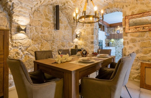 Tribalj House | Villa ZEN (V6381-K1) - Tribalj