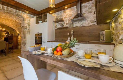Tribalj House | Villa ZEN (V6381-K1) - Tribalj