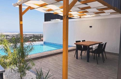 Demre Villa | Villa Zena Demre