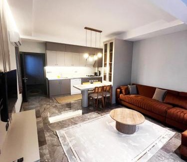 Demre Villa | Villa Zena Demre