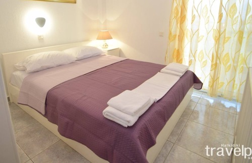 Nea Potidaia Villa | Villa Zeria by TravelPro Services