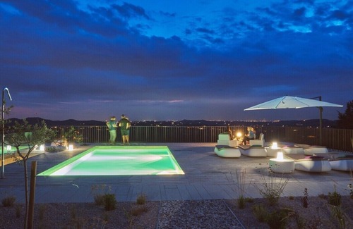 Brda Apartment | Villa Zerou - Rebula Appartment