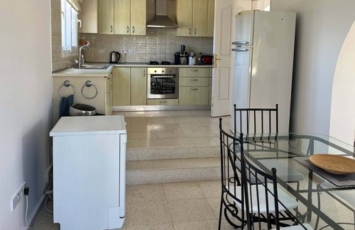 Karsiyaka Villa | Villa Zeytin 3 Bedroom Villa with private pool