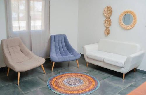 Mahajanga Villa | Villa Zoé Fitia