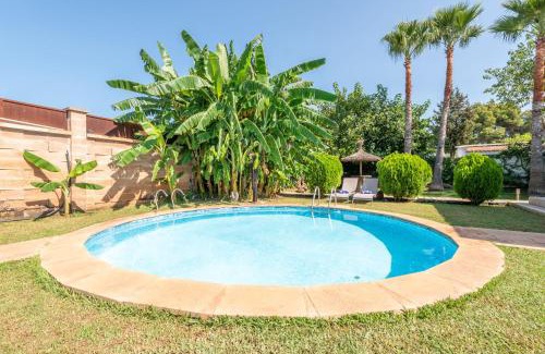 Sa Cabaneta Villa | Villa Zoe